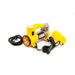 Compresor Niken 150PSI 10 bar (35L/min) foto 3