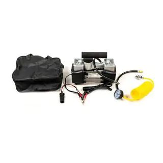 Compresor Niken 150PSI 10 bar (75L/min) foto 1