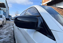 BMW Serie 5 G30/G31 2017–2023 Cubiertas de Espejos M-Look (2 uds) foto 5