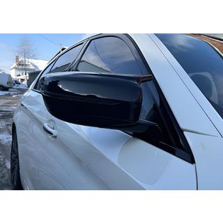 Cubiertas de Espejos M-Look (2 uds) BMW 6 Series G32 2017- foto 1
