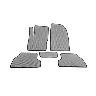 Alfombrillas EVA (Gris) Ford Focus II 2008-2011 foto 1