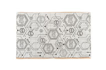 STP Aislamiento antivibracion (75x50cm) STP M1 (1,7 mm) Aislamiento Antivibración foto 1