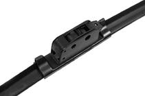 Fiat Doblo I 2005-2010 Escobillas limpiaparabrisas a medida 43cm+53cm (2 uds, Niken) foto 3