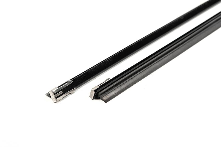 Goma limpiaparabrisas Carub 51 cm (2 uds) Image