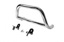 Toyota Rav 4 2006-2013 Defensa Delantera Winbo A093903 (Acero Inoxidable) foto 2