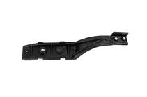 Nissan Qashqai 2007-2010 Soporte de pie para barras de techo OEM foto 1
