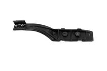Nissan Qashqai 2007-2010 Soporte de pie para barras de techo OEM foto 4