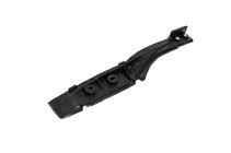 Nissan Qashqai 2007-2010 Soporte de pie para barras de techo OEM foto 8