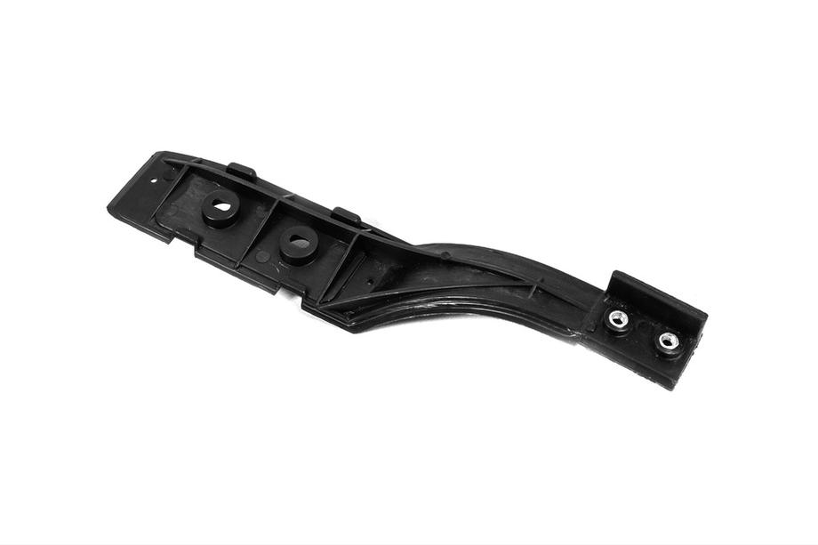 Nissan Qashqai 2007-2010 Soporte de pie para barras de techo OEM Foto 3