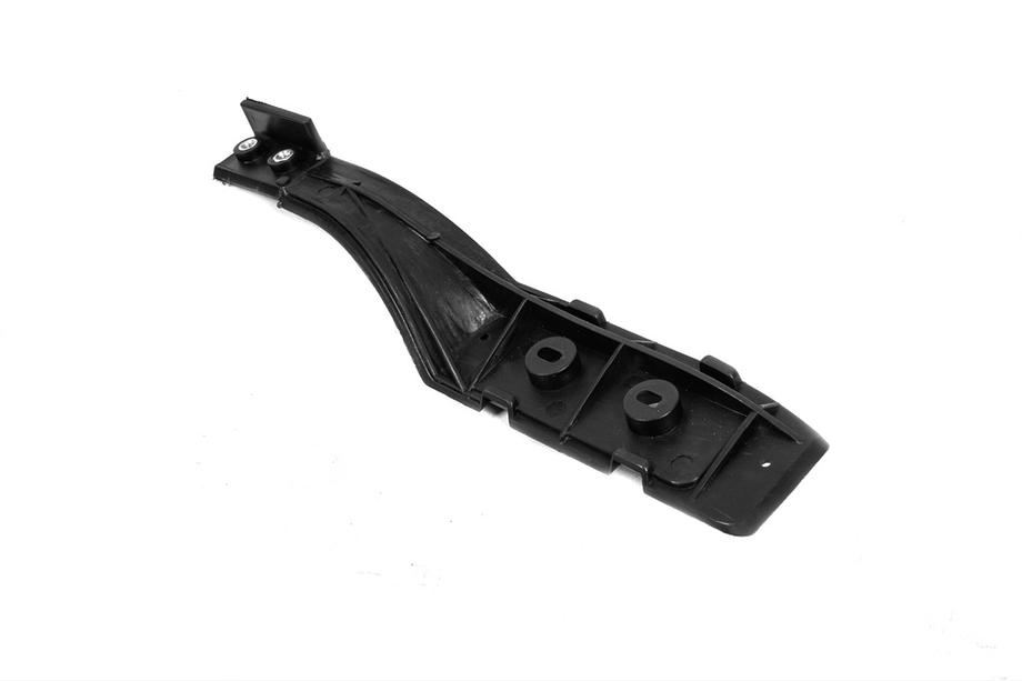 Nissan Qashqai 2007-2010 Soporte de pie para barras de techo OEM Foto 5