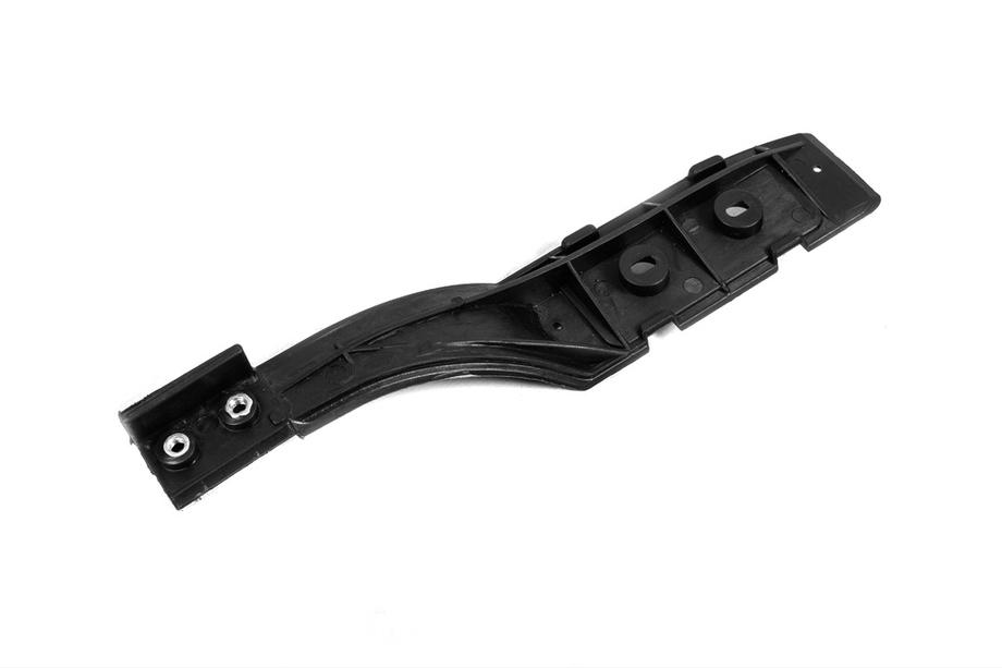 Nissan Qashqai 2007-2010 Soporte de pie para barras de techo OEM Foto 6