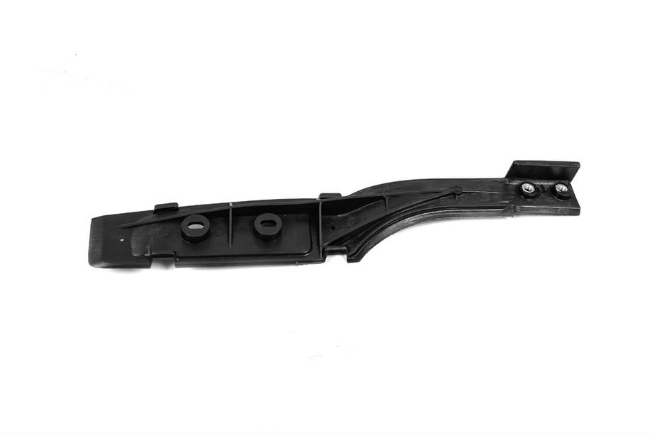 Nissan Qashqai 2007-2010 Soporte de pie para barras de techo OEM Foto 7