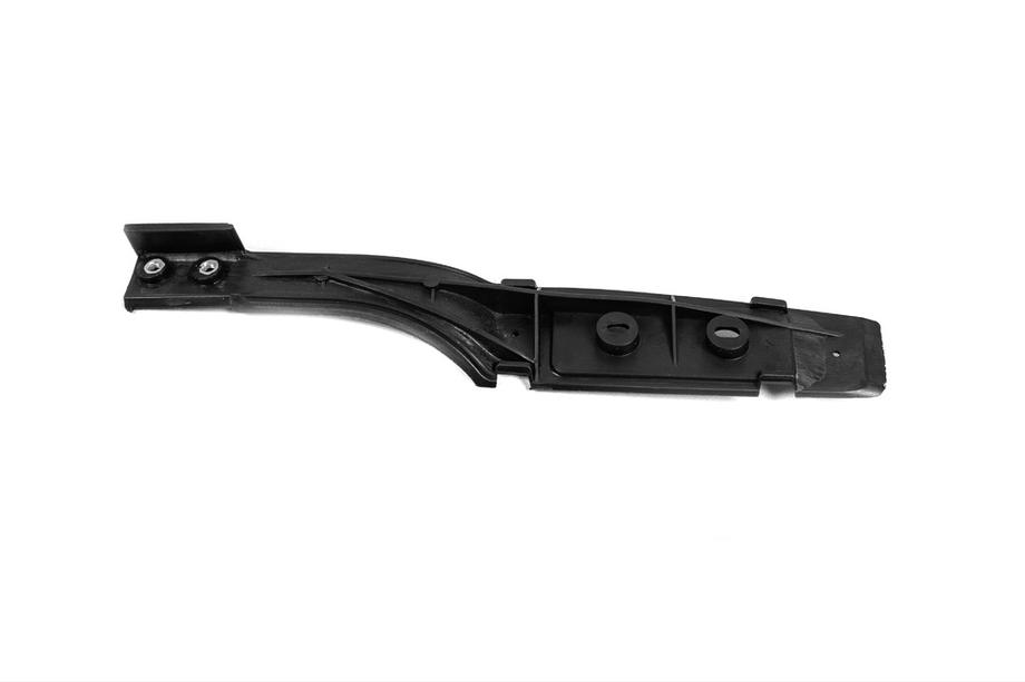 Nissan Qashqai 2007-2010 Soporte de pie para barras de techo OEM Foto 10