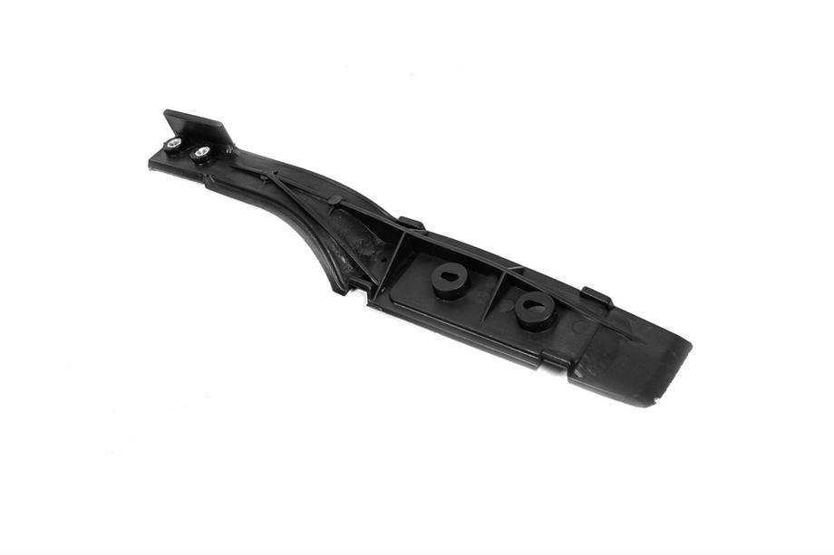 Nissan Qashqai 2007-2010 Soporte de pie para barras de techo OEM Foto 11