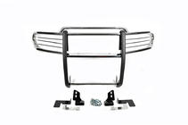 Toyota FJ Cruiser 2006-2022 Defensa Delantera A098600 (Acero Inoxidable) foto 2