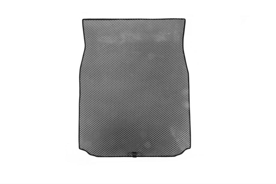 BMW 7 Series E38 1994-2001 Alfombrilla de maletero EVA (gris) Image