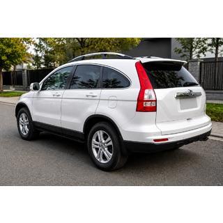Barras de techo grises (OEM) Honda CRV 2007-2011 foto 1