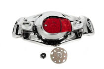 Nissan X-trail T30 2002-2007 Funda de rueda de repuesto (plástico) foto 1