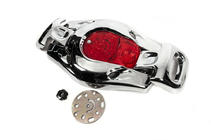 Nissan X-trail T30 2002-2007 Funda de rueda de repuesto (plástico) foto 2
