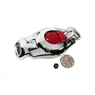 Funda de rueda de repuesto (plástico) Nissan X-trail T30 2002-2007 foto 3
