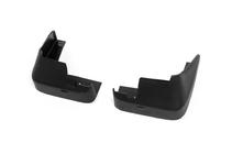 Suzuki Swift 2005-2010 Guardabarros Premium Originales (2005-2011, 2 uds, delanteros) foto 2