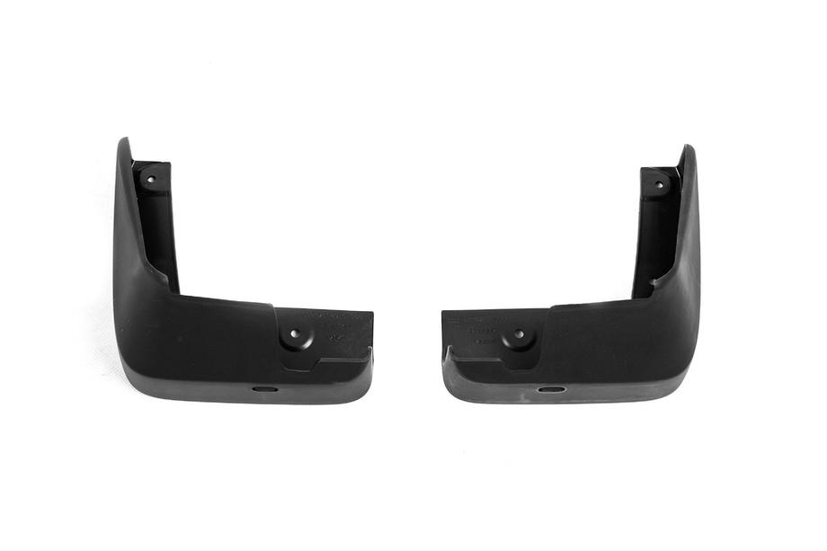 Suzuki Swift 2005-2010 Guardabarros Premium Originales (2005-2011, 2 uds, delanteros) Image