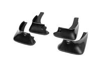 Toyota Camry 2006-2011 Guardabarros Premium Original (Juego de 4) foto 2