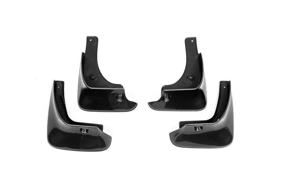 Toyota Camry 2006-2011 Guardabarros Premium Original (Juego de 4) Image