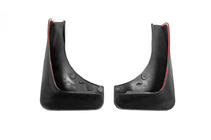 BMW X5 F15 2013-2018 Guardabarros Premium Originales (2 uds, delanteros) foto 1