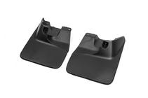Toyota Land Cruiser Prado 120 2002-2009 Guardabarros Premium Originales (2 uds, delanteros) foto 2