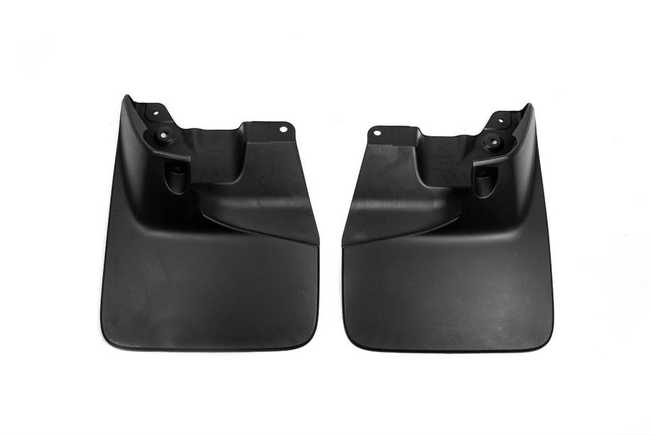 Toyota Land Cruiser Prado 120 2002-2009 Guardabarros Premium Originales (2 uds, delanteros) Image
