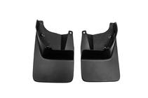 Toyota Land Cruiser Prado 120 2002-2009 Guardabarros Premium Originales (2 uds, traseros) foto 1