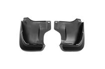 Honda Civic HB 2006-2012 Guardabarros Premium Originales (2 uds) foto 1