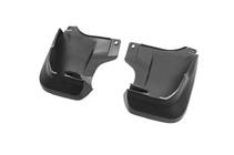 Honda Civic HB 2006-2012 Guardabarros Premium Originales (2 uds) foto 2