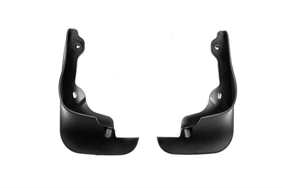 Toyota Aygo 2007-2014 Guardabarros Premium Originales (2 uds, delanteros) Image