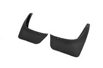 Toyota Aygo 2007-2014 Guardabarros Premium Originales (2 uds, traseros) foto 2