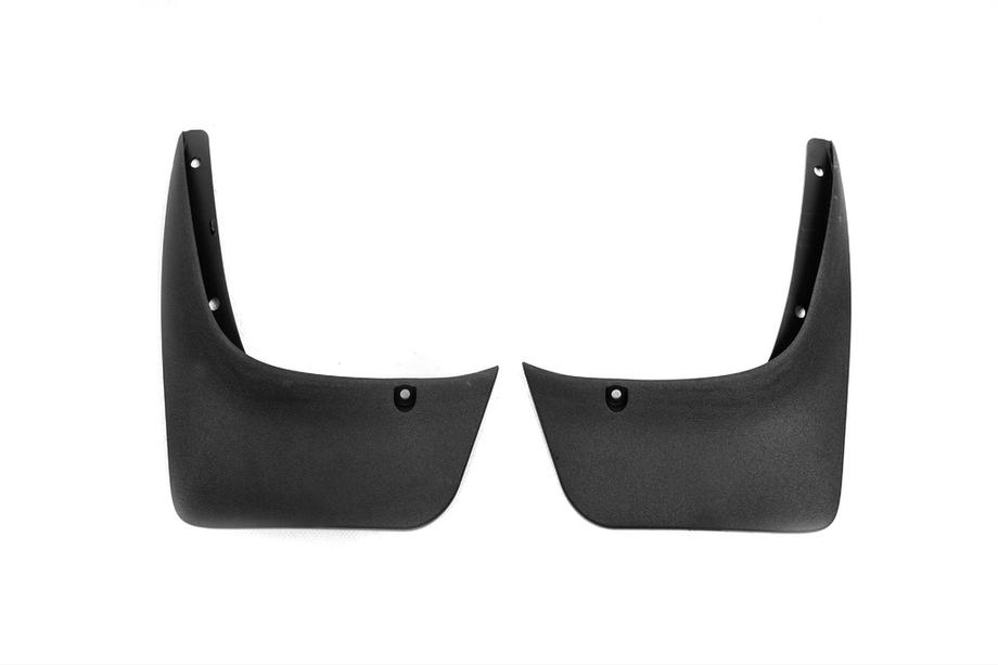 Toyota Aygo 2007-2014 Guardabarros Premium Originales (2 uds, traseros) Image