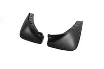 Mazda CX-7 2006-2012 Guardabarros Premium Originales (2 uds, traseros) foto 2