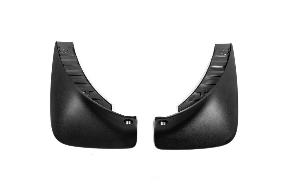 Mazda CX-7 2006-2012 Guardabarros Premium Originales (2 uds, traseros) Image