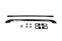 Nissan Primera P12 2002–2007 Barras de techo originales para SW foto 3