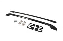 Nissan Primera P12 2002–2007 Barras de techo originales para SW foto 2