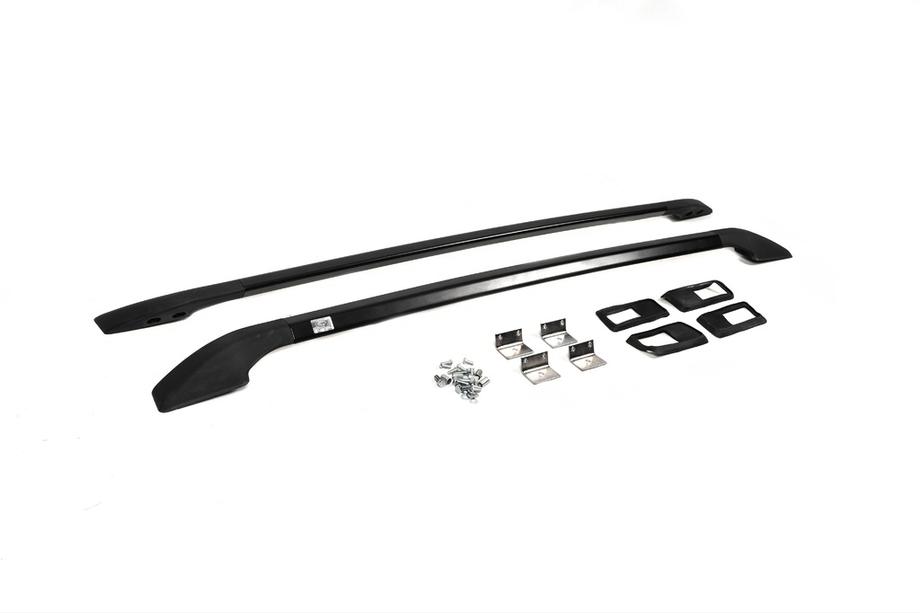 Nissan Primera P12 2002–2007 Barras de techo originales para SW Image