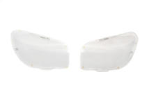 Toyota Rav 4 2001-2005 Protectores de faros para 2003-2005 (2 uds, EGR AIRPLEX) foto 1