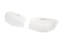 Toyota Rav 4 2001-2005 Protectores de faros para 2003-2005 (2 uds, EGR AIRPLEX) foto 2