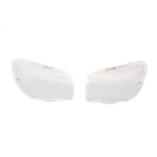 Protectores de faros para 2003-2005 (2 uds, EGR AIRPLEX) foto 1