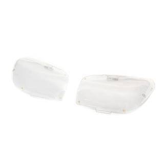 Protectores de faros para 2003-2005 (2 uds, EGR AIRPLEX) foto 2