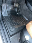 BMW X4 F26 2014-2018 Alfombrillas de goma Stingray 3D (5 uds, poliuretano) foto 2