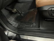 BMW X4 F26 2014-2018 Alfombrillas de goma Stingray 3D (5 uds, poliuretano) foto 4