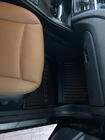 BMW X4 F26 2014-2018 Alfombrillas de goma Stingray 3D (5 uds, poliuretano) foto 6