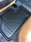 BMW X4 F26 2014-2018 Alfombrillas de goma Stingray 3D (5 uds, poliuretano) foto 9